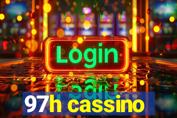 97h cassino